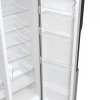 Gorenje Chłodziarko-zamrażarka NRR9185ESXL Side by Side